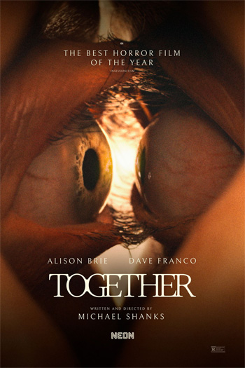 Together - Jul 30, 2025
