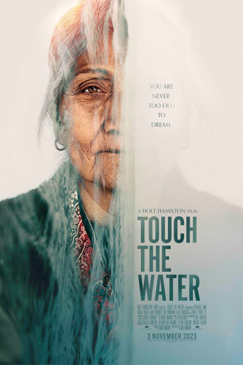 Touch the Water - Nov 3, 2023