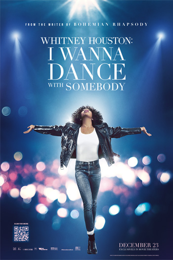 Whitney Houston: I Wanna Dance with Somebody
